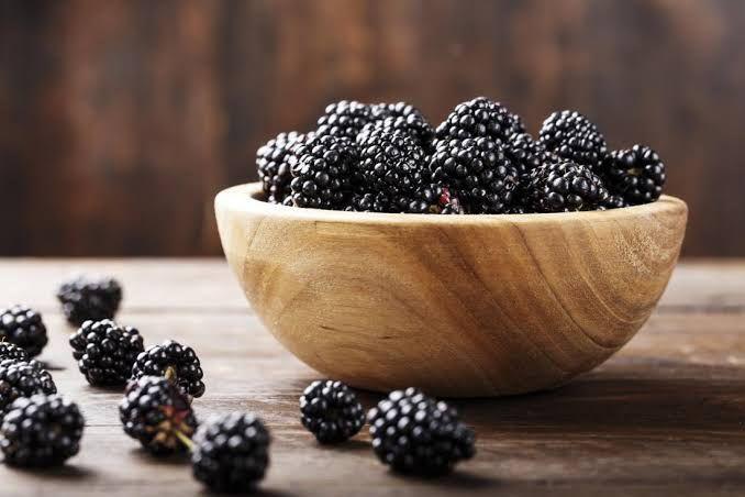 5 Manfaat Blackberry, Si Hitam yang Sangat Berguna Bagi Tubuh