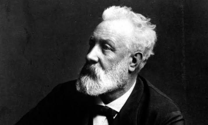 Jules Verne: Petualangan Bapak Fiksi Ilmiah Populer