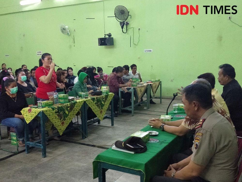 3 Tahun Sunan Kuning Ditutup, Kasus HIV/AIDS Muncul di Eks Lokalisasi