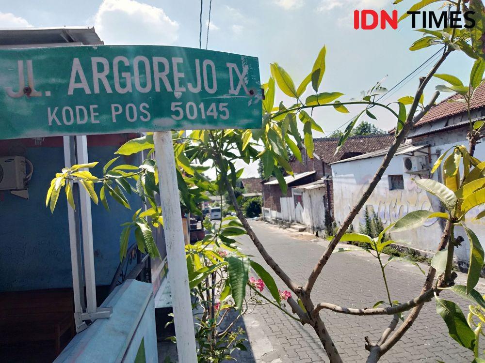 Tolak Penutupan Sunan Kuning, PSK: Takdir Gak Bisa Diubah, Mas