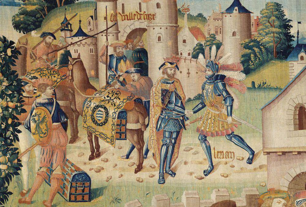 medieval.eu
