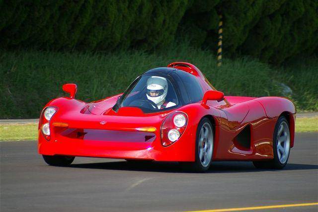 supercars.net