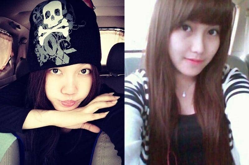 10 Potret Penyanyi Dangdut Sebelum Terkenal, Pangling Banget Gak Sih?