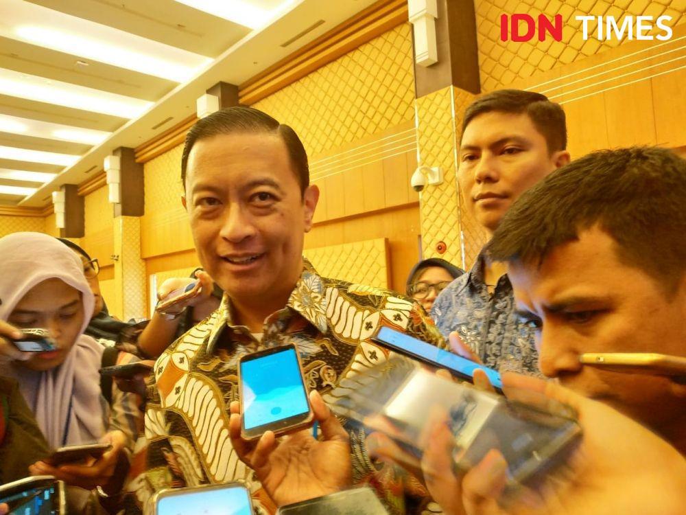 Tom Lembong Minta Maaf Blunder Soal 4 Unicorn, Ini Fakta Sebenarnya
