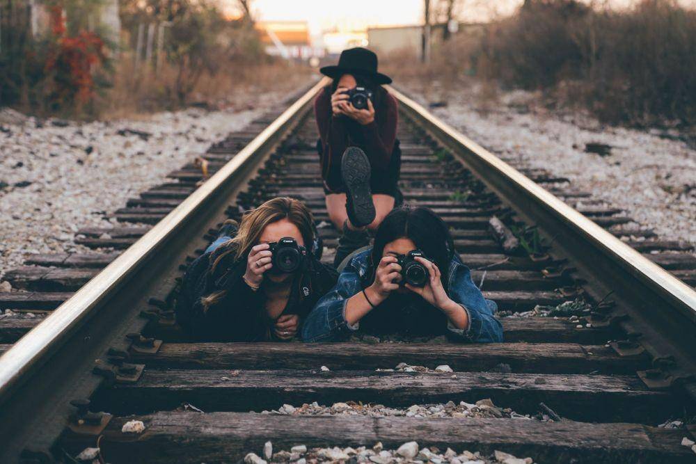Unsplash/Seth Doyle