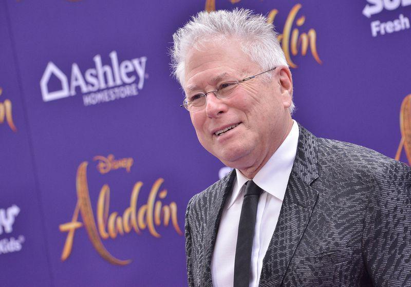 5 Fakta Unik Alan Menken, Sosok di Balik Soundtrack Film Aladdin