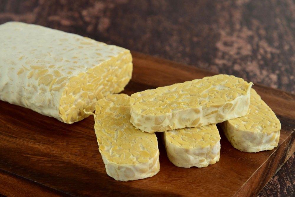 5 Tempe Ini Gak Dibikin dari Biji Kedelai, Rasanya Tetap Lezat