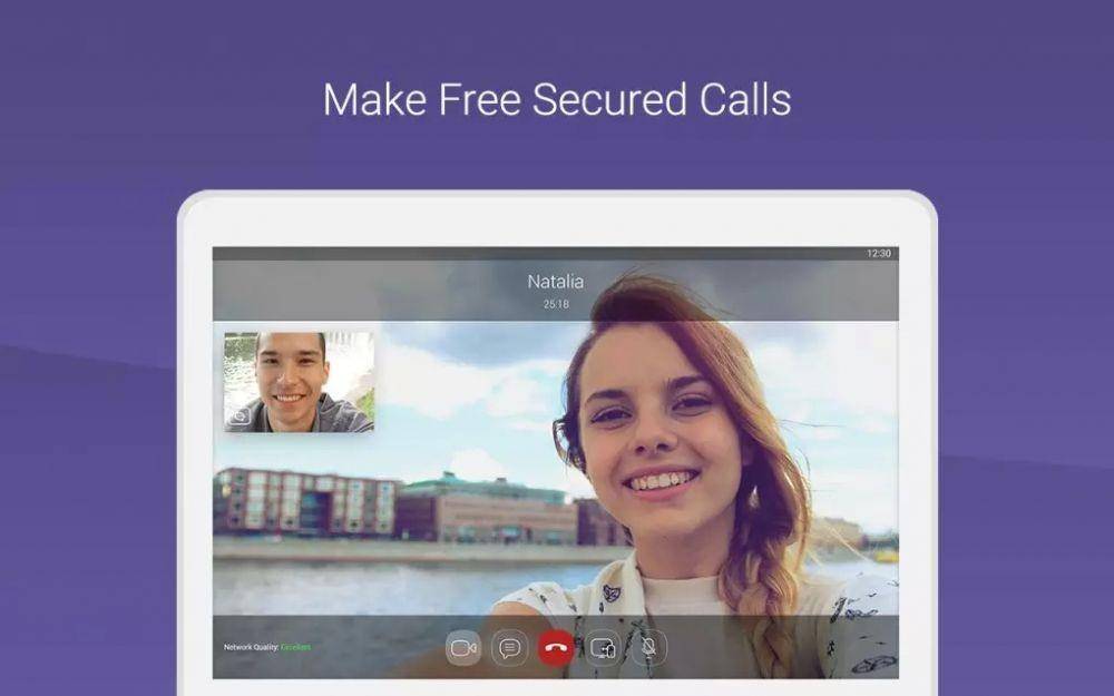Viber (viber.en.softonic.com)