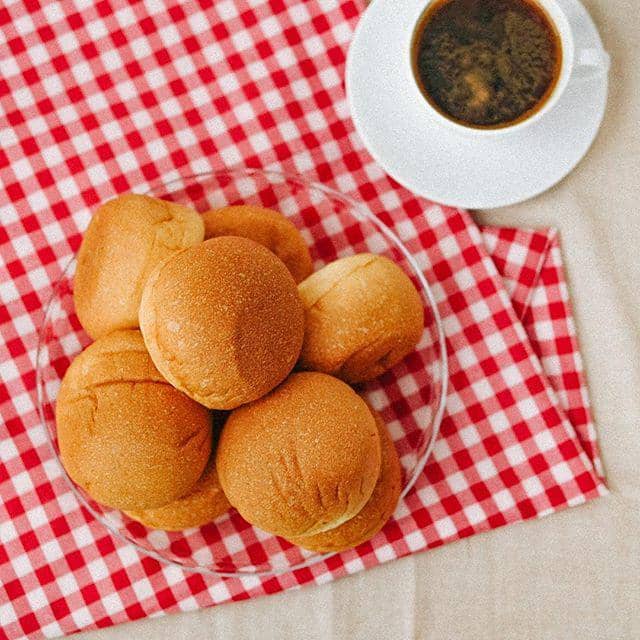 5 Fakta dan Sejarah Roti Bagelen, Si Gurih yang Lezat | IDN Times