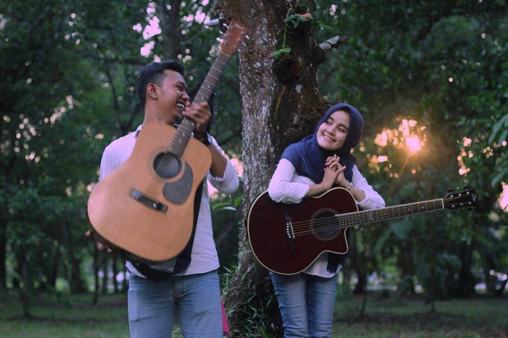 Cerita Tentang Keluarga, Manjakani Rilis Album Baru