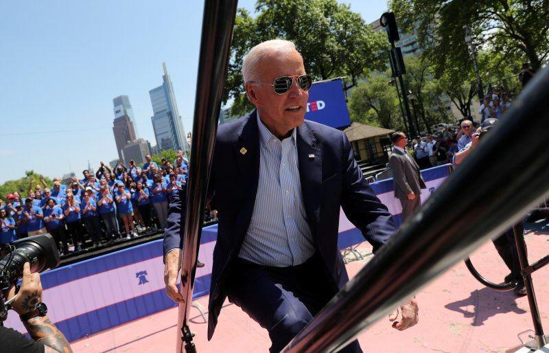Pengamat: Kemenangan Joe Biden Tak Berdampak Signifikan Bagi Indonesia