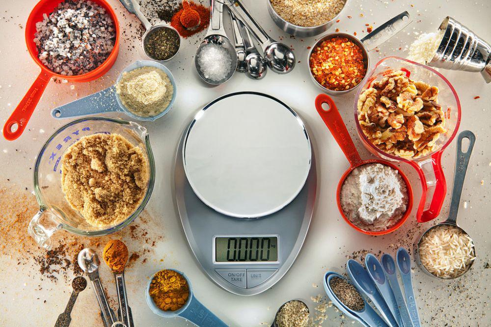 7 Peralatan Dapur Ini Wajib Kamu Punya, Bisa Perkecil Porsi Kalori!
