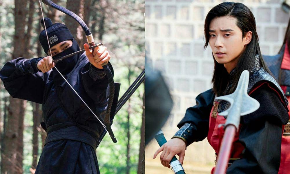 Jago Bela Diri, 6 Ksatria Gagah di KDrama Ini Bikin Jatuh Hati