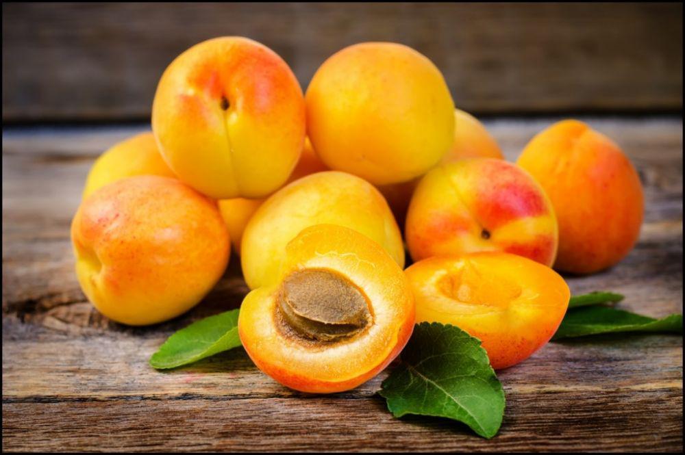 5 Manfaat Buah Aprikot untuk Kesehatan, Juga Menyehatkan Kulit