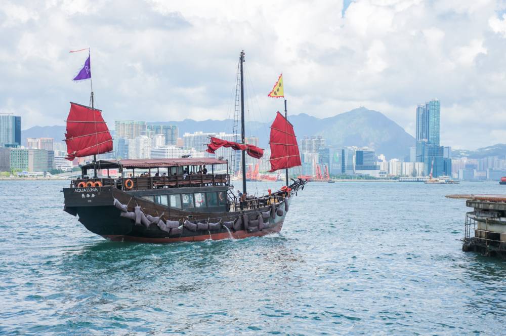 Photo by Unknown Wong on Unsplash