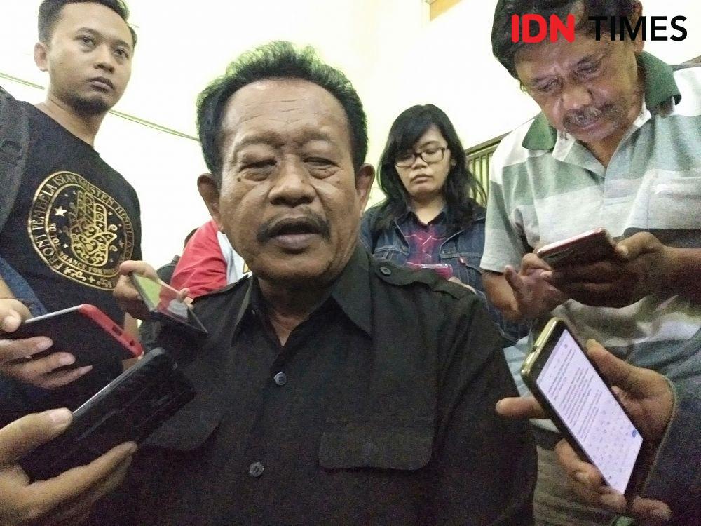 Pengelola Sunan Kuning: Mbak-mbak Dipulangkan, Karaoke Jalan Terus
