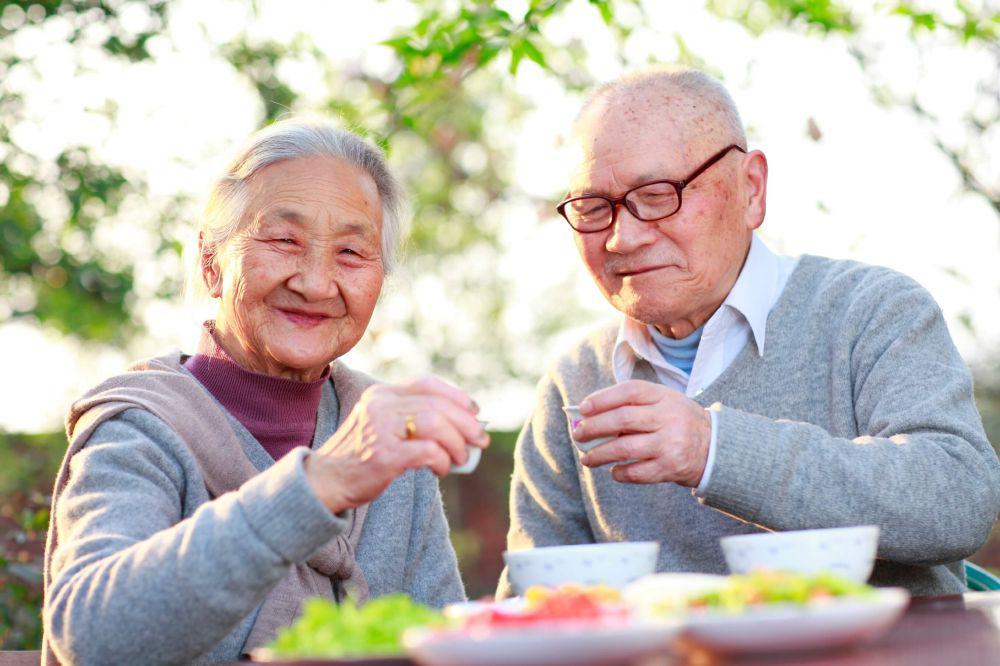5 Hal Menarik Diet Okinawa yang Harus Kamu Tahu, Bikin Panjang Umur!