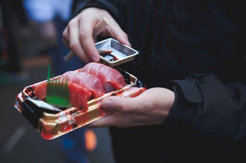 5 Manfaat Ikan Tuna yang Jarang Diketahui, Baik untuk Tubuh!
