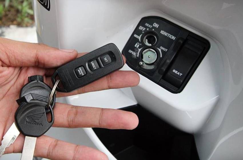 7 Cara Merawat Remote Sepeda Motor Biar Tetap Awet