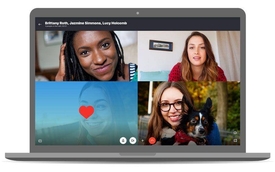 Skype (skype.com)