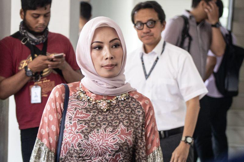 Suap Bowo Sidik Rp2,5 Miliar, Petinggi PT Humpuss Dihantui Bui 5 Tahun