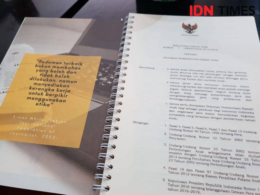 IDN Times/Uni Lubis