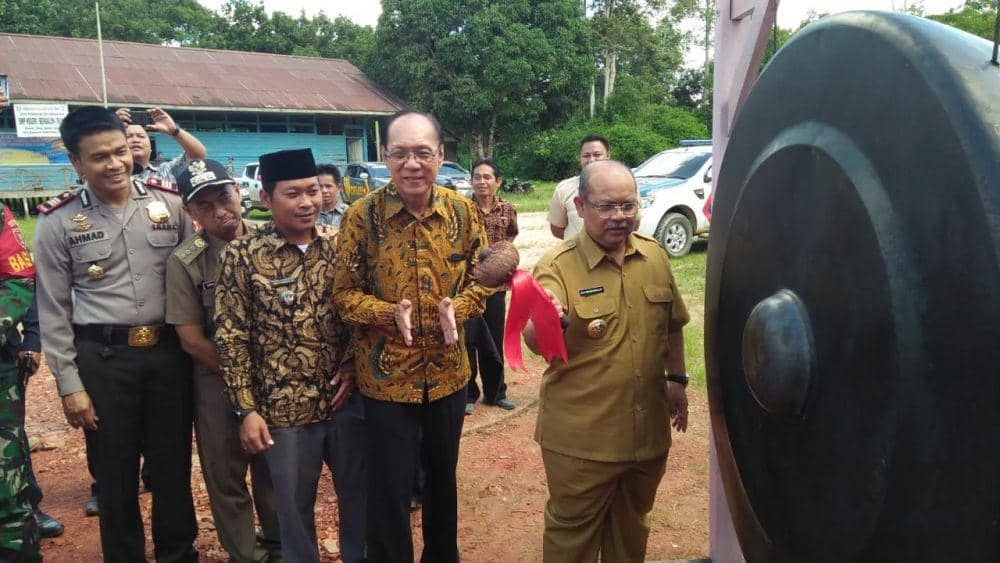 IDN Times/Humas Pemkab Kutim