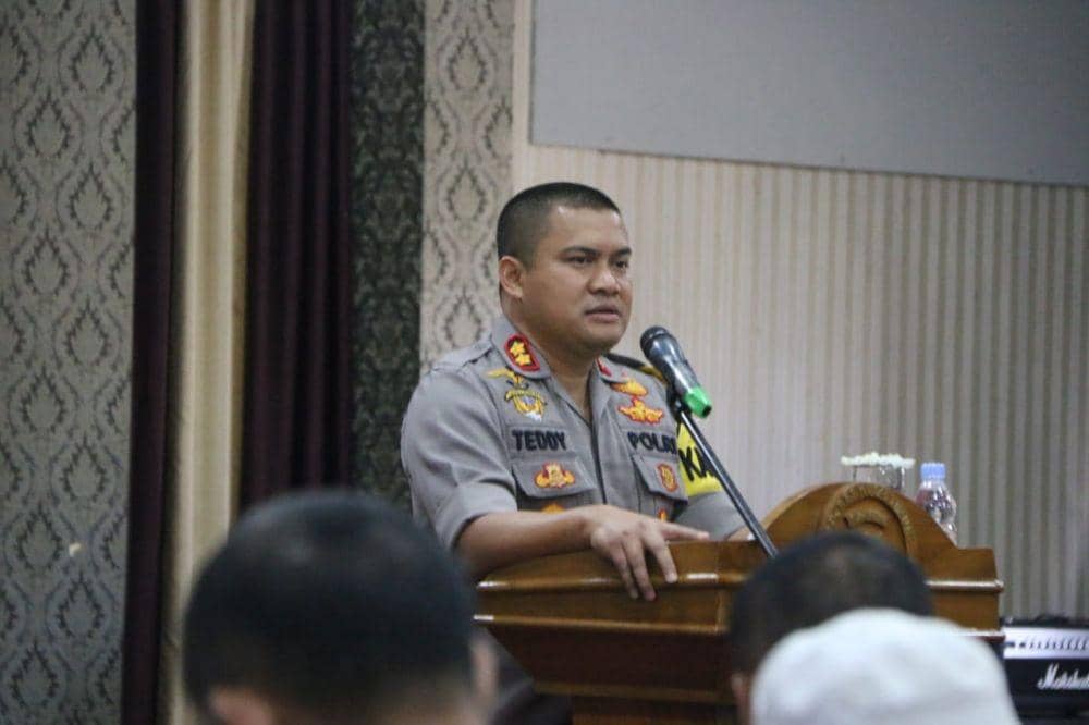 IDN Times/Humas Pemkab Kutim