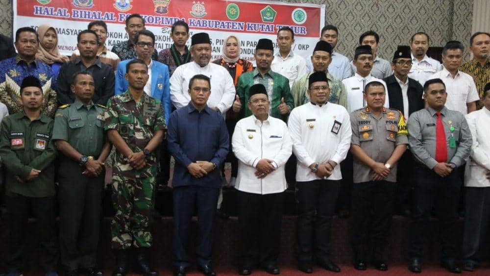 IDN Times/Humas Pemkab Kutim