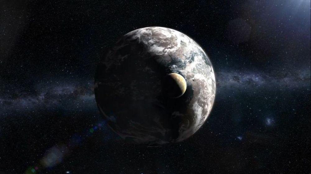 Ultah ke-100, IAU Ajak Warga Dunia Menamai Eksoplanet