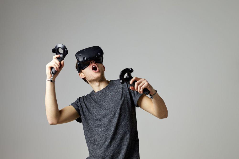Ini 7 Rekomendasi VR Terbaik di Tahun 2019, Lagi Ngetren Banget nih!
