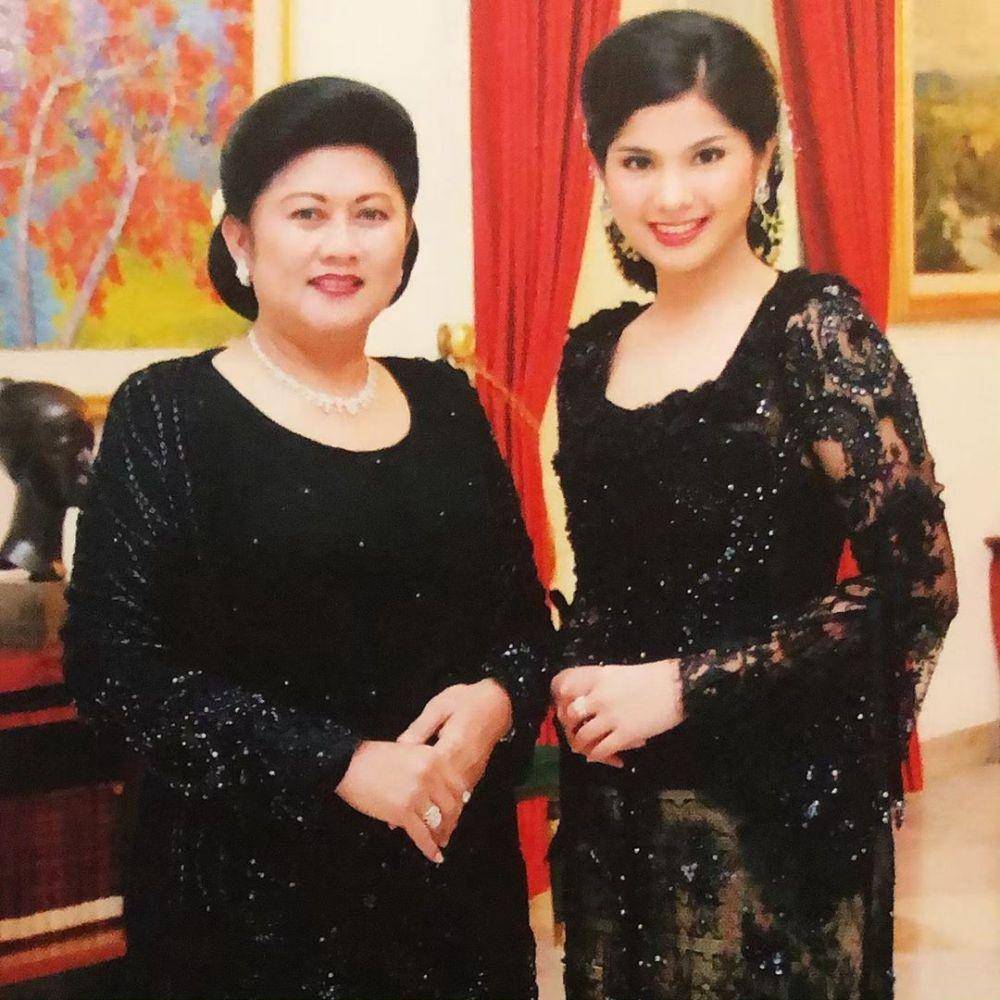 instagram/annisayudhoyono