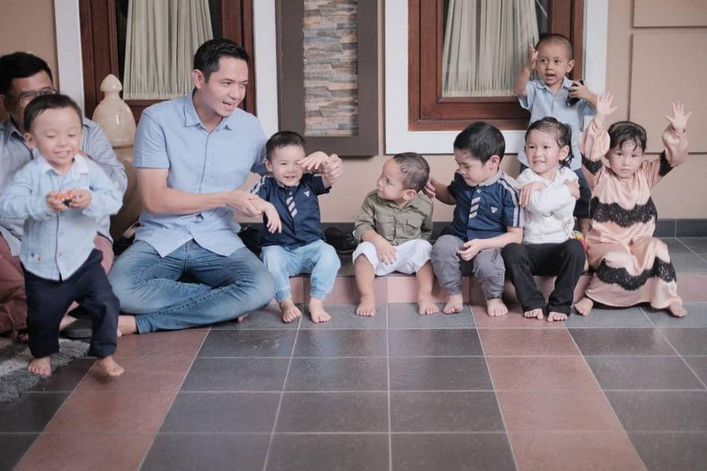 Perlu Tahu Nih, Persiapan Menjadi Ayah yang Sigap