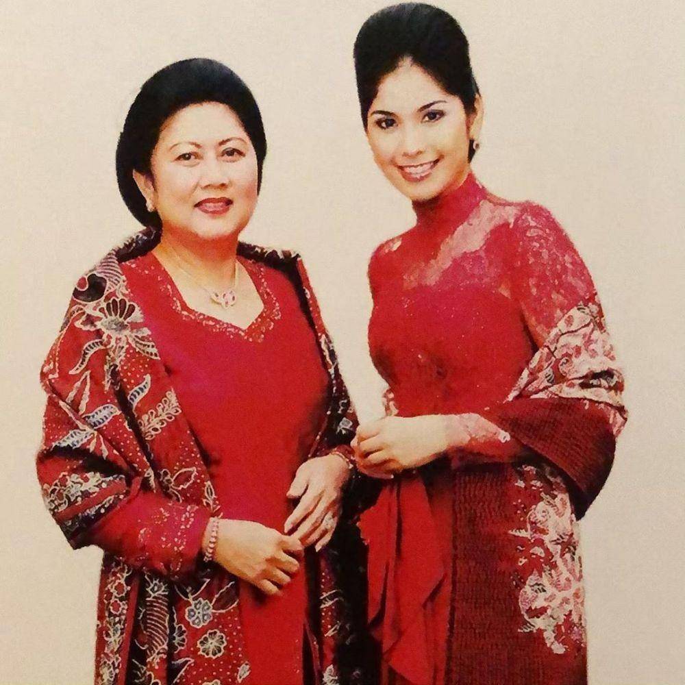 instagram/annisayudhoyono