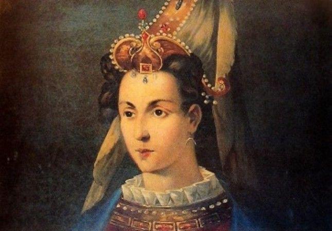 10 kisah perjuangan hurrem sultan sang penguasa ratu turki