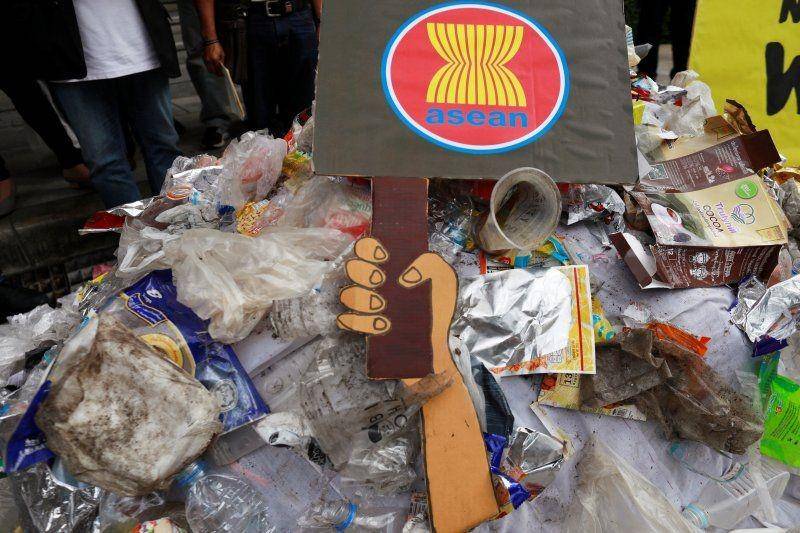 ANTARA FOTO/REUTERS/Soe Zeya Tun