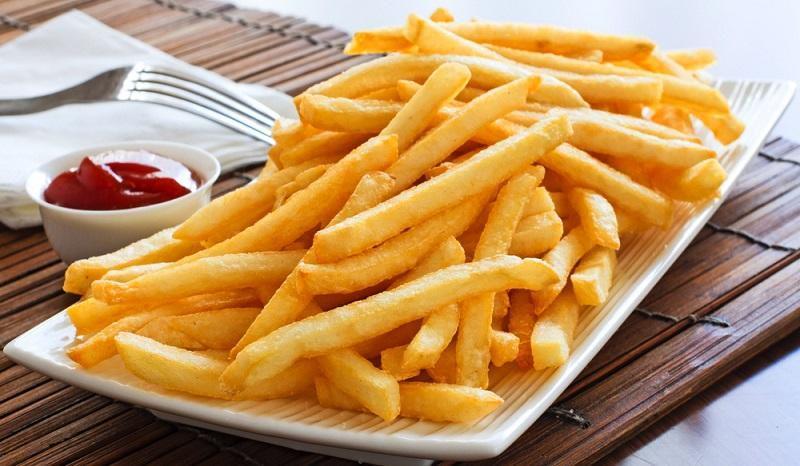 5 bahaya kentang goreng bagi tubuh, duh padahal favorit!