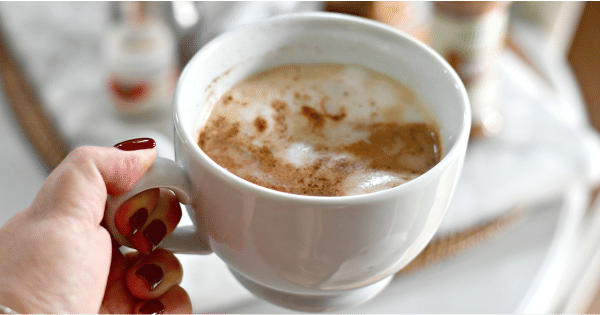 6 Khasiat Teh Chai Latte Khas India Berdasarkan Rincian Bahannya