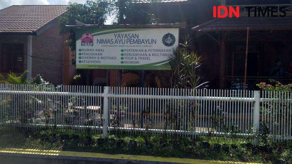 IDN Times/Feny Maulia Agustin