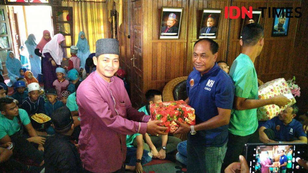 IDN/Feny Maulia Agustin
