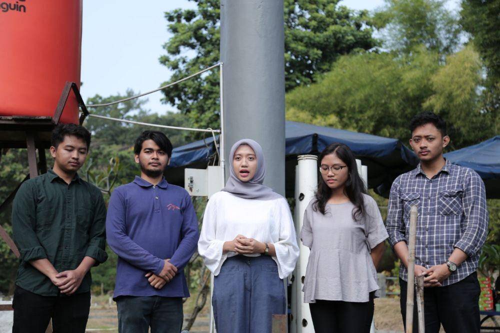 Humas UGM
