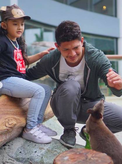 instagram.com/iko.uwais