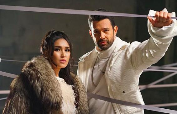 10 Fakta Menarik Keremcem, Musisi Turki Teman Duet Ayu Ting Ting