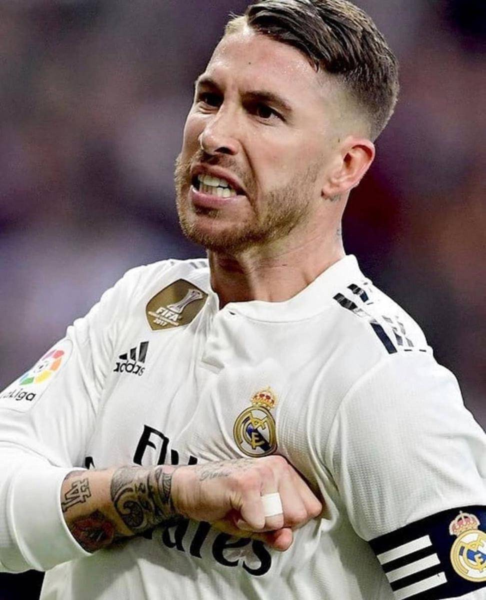 instagram.com/sergioramos