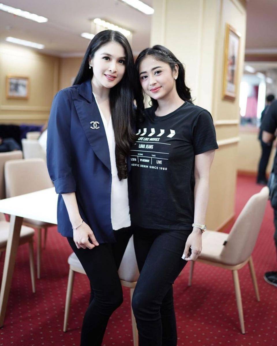 instagram.com/sandradewi88