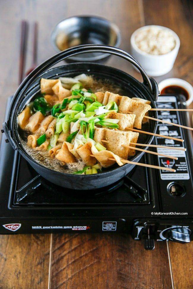 mykoreankitchen.com