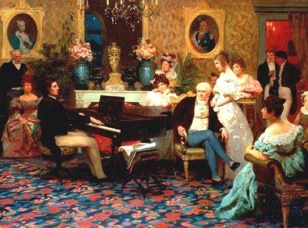 classicfm.com