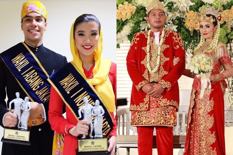 Selamat HUT Jakarta! Ini 9 Pakaian Adat Betawi yang Perlu Kamu Tahu