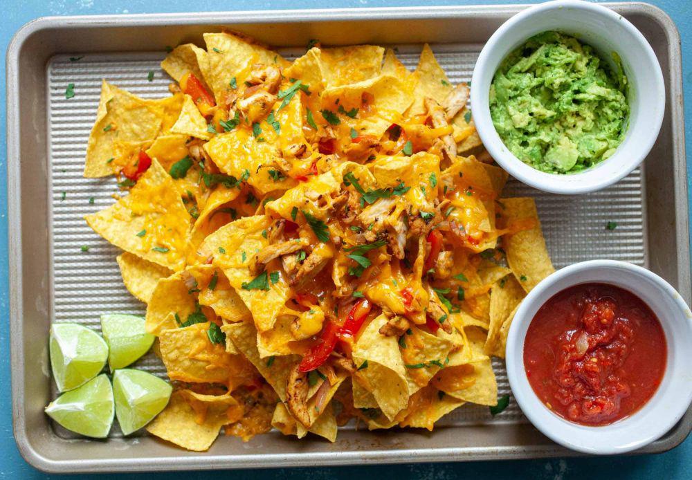 5 Fakta Nachos yang Gak Banyak Diketahui, Punya Hari Nasional Lho!