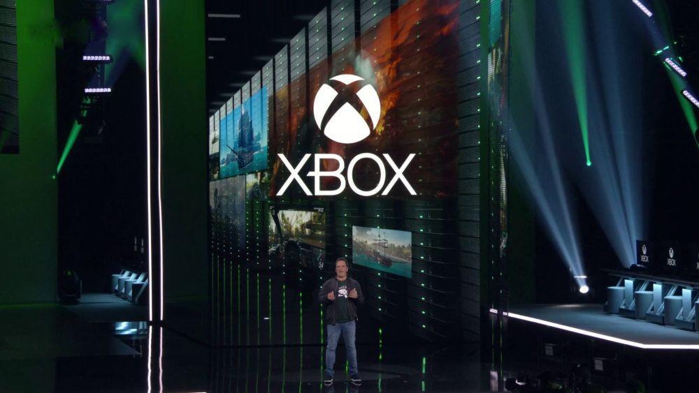 Keanu Reeves dan 6 Kejutan Lain dari Microsoft & Xbox di E3 2019!